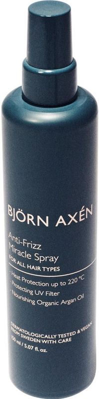 BJÖRN AXÉN Anti-Frizz Miracle Spray 150 ml
