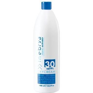 Inebrya Bionic Oxycream Volume 30 9%, 1 Liter