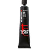 Goldwell Topchic Permanent Hair Color 9NN Licht-Licht Blond Extra Tube 60 ml