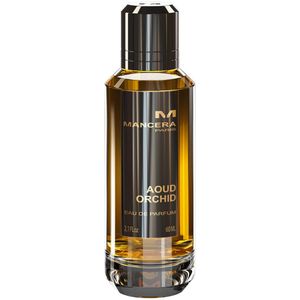 MANCERA Aoud Orchid Eau de Parfum 60 ml