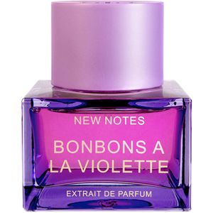 New Notes BONBONS A LA VIOLETTE EXTRAIT DE PARFUM 50 ml