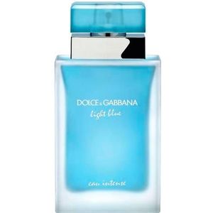 Dolce&Gabbana Light Blue Eau Intense Eau de Parfum 50 ml