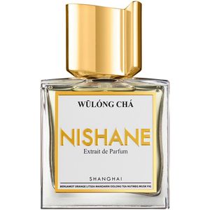 NISHANE Wulóng Chá Extrait de Parfum 50 ml