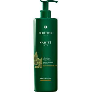 René Furterer Karité Nutri Intensief voedende shampoo 600 ml