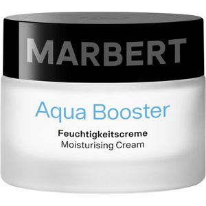 Marbert Aqua Booster Vochtinbrengende crème 50 ml