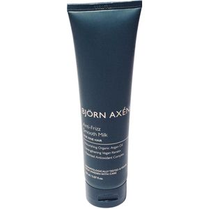 BJÖRN AXÉN Anti-Frizz Smooth Milk 150 ml
