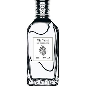 Etro Via Verri Eau de Toilette 100 ml