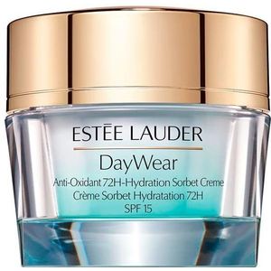 Estée Lauder DayWear Multi-Protection Anti-Oxidant 72H-Moisture Creme Broad Spectrum SPF 15 50 ml