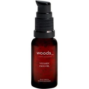 woods_ copenhagen VITAMIN FACE OIL 20 ml