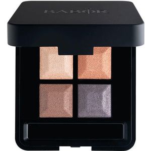 Babor Make-up Eye Shadow Quattro 04 Day & Night 4 g
