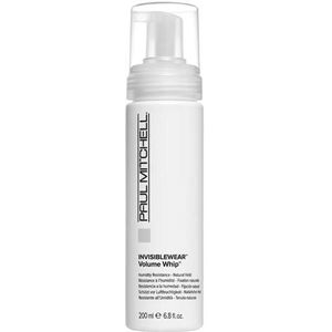 Paul Mitchell INVISIBLEWEAR Volume Whip 200 ml