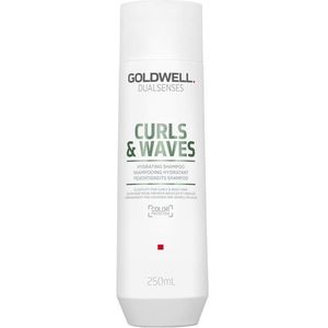 Goldwell Dualsenses Curls & Waves Conditioner