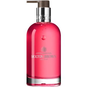 MOLTON BROWN Fiery Pink Pepper Hand Wash Refillable 200 ml