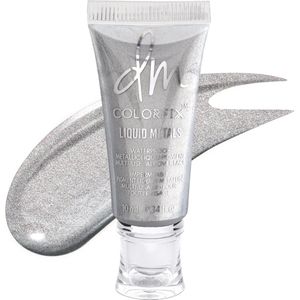 DANESSA MYRICKS BEAUTY Colorfix Liquid Metals Platinum 10 ml