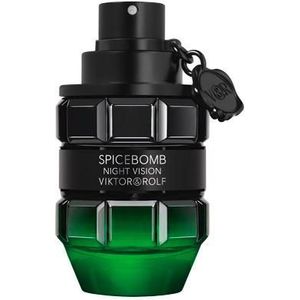 Viktor & Rolf Spicebomb Night Vision Eau de Toilette 50 ml