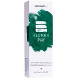 Goldwell Elumen Play @GREEN, 120 ml