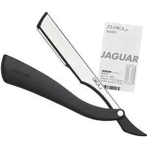 Jaguar Scheermes Razors Orca S Razor + 10 Blades