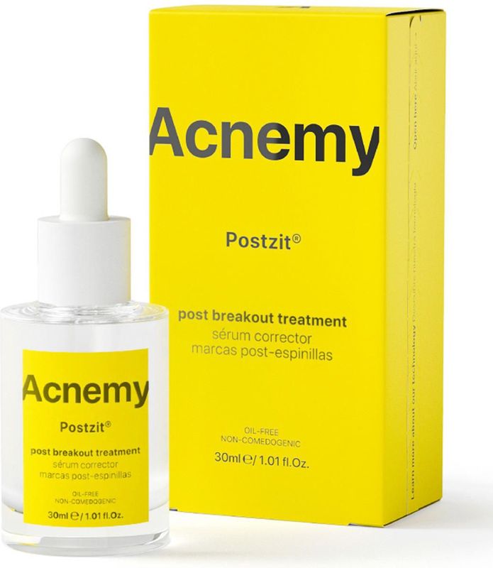 Acnemy POSTZIT Corrector Serum 30 ml
