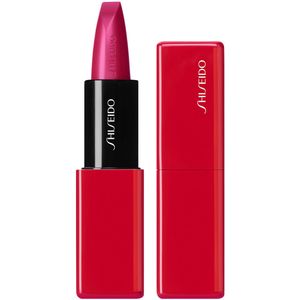 Shiseido TechnoSatin Gel Lipstick 422 FUCHSIA FLUX 4 g