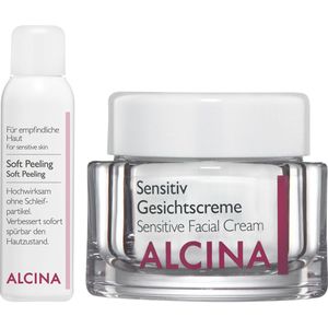 Alcina Sensitive Skin Set