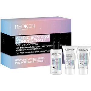 Redken acidic bonding concentrate Discovery Set