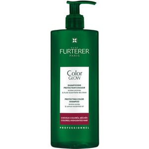 René Furterer Color Glow Color Glow Protecting Color Shampoo 500 ml