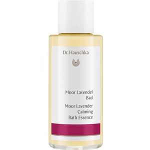 Dr. Hauschka Moor lavendel bad 100 ml