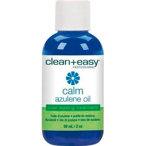 Clean+Easy Azuleen Verzorgende Olie 59 ml