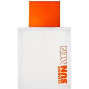 JIL SANDER SUN MEN Eau de Toilette 40 ml