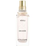 L'Occitane Neroli & Orchidee Eau de Toilette 75 ml