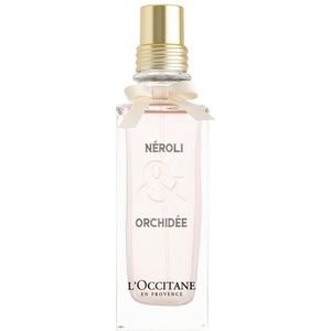 L'Occitane Neroli & Orchidee Eau de Toilette 75 ml