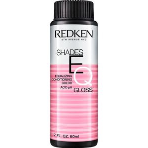 Redken Shades EQ Gloss 06N Cappuccino 60 ml