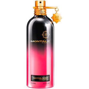 Montale Oud Fool Roses Eau de Parfum 100 ml