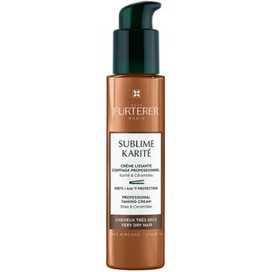 Rene Furterer Sublime Karité Taming Cream 100ml