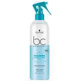 Schwarzkopf Bonacure Moisture Kick Spray Conditioner 400ml - Conditioner voor ieder haartype.