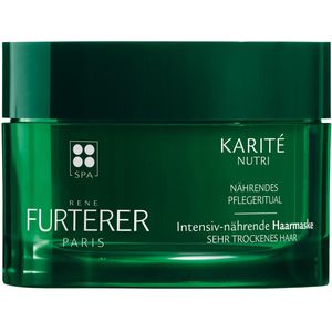 René Furterer Karité Nutri Intensief voedend haarmasker 200 ml