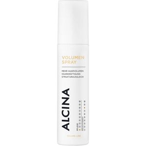 Alcina VOLUME LINE Volume Spuitbus 125 ml