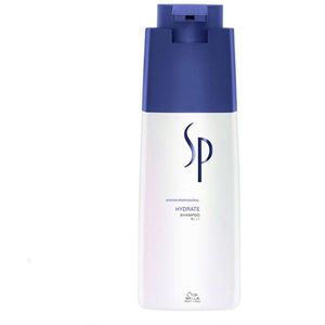 Wella SP Hydrate Shampoo 1 Liter