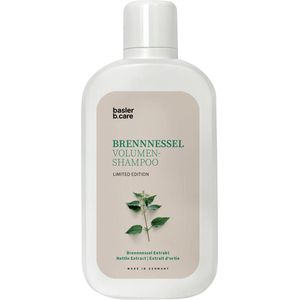 Basler BaslerLine Brandnetel Volume Shampoo 1 liter