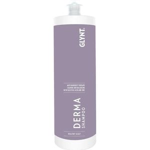 GLYNT DERMA Shampoo 1 Liter
