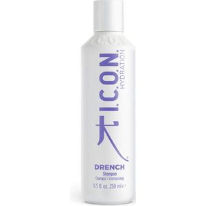 Icon Drench Moisturizing Shampoo 250 ml