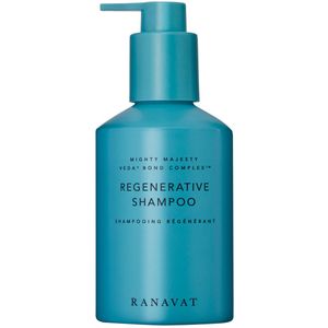 RANAVAT MIGHTY MAJESTY Regenerative Shampoo 236 ml