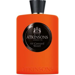 ATKINSONS 44 Gerrard Street Eau de Cologne 100 ml