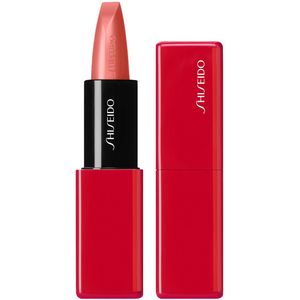 Shiseido TechnoSatin Gel Lipstick 402 CHATBOT 4 g