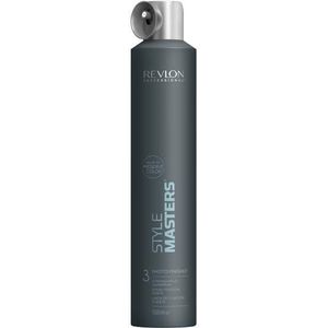 Revlon Professional Style Masters Photo Finisher Hairspray 500 ml