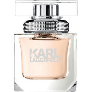 Karl Lagerfeld Duo For Women Eau de Parfum 45 ml