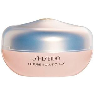 Shiseido Makeup Future Solution LX Total Radiance Loose Powder 10 g