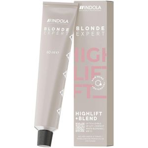 Indola Blonde Expert Highlift+ H.27+ Parelviolet Tube 60 ml