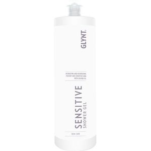 GLYNT SENSITIVE Shower Gel 1 Liter