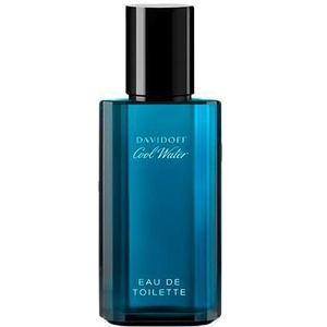 DAVIDOFF Cool Water Man Eau de Toilette 40 ml